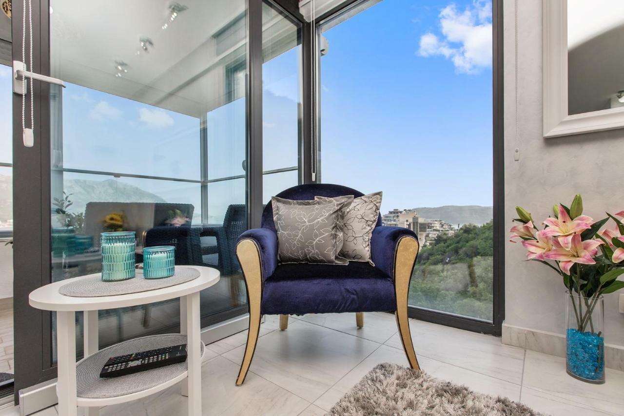 Apartment 4You Budva Exterior foto